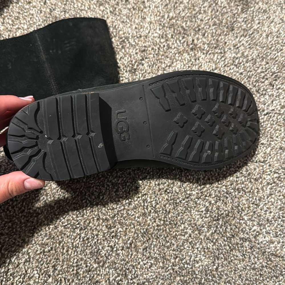 Done wear anymore